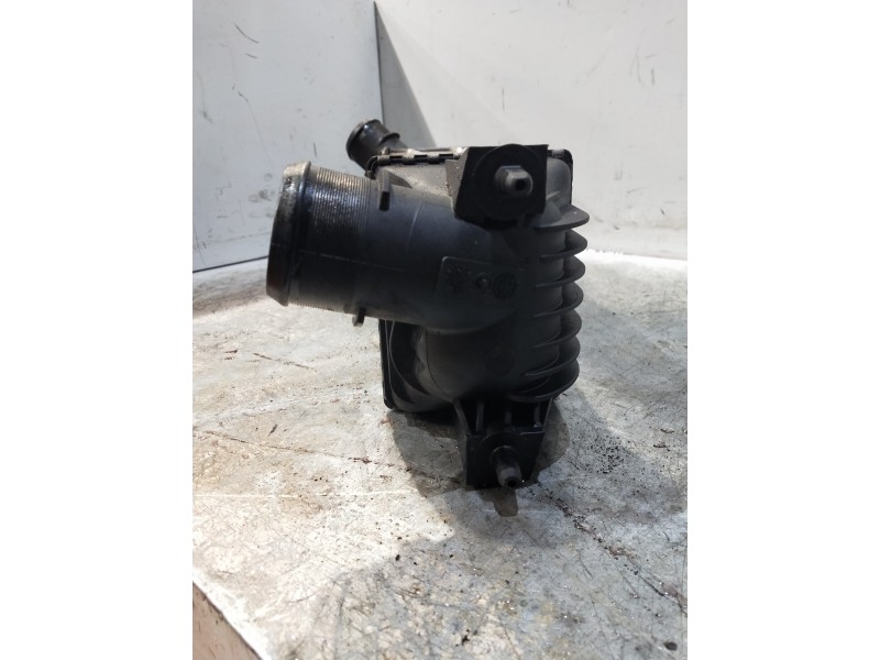 Recambio de intercooler para citroen c5 berlina attraction referencia OEM IAM   