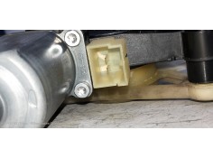 Recambio de elevalunas delantero derecho para audi q7 (4m) 3.0 tdi quattro referencia OEM IAM 4M0837462A 8W0959801  2