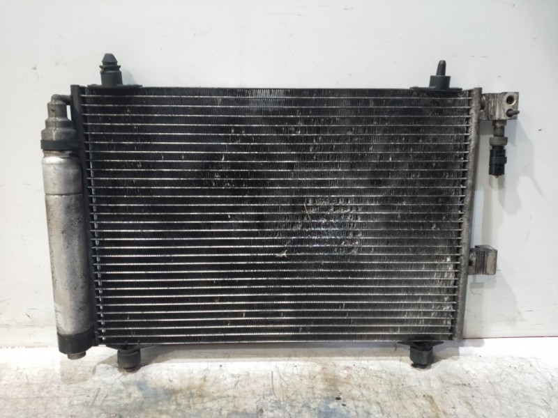 Recambio de condensador / radiador aire acondicionado para citroen c5 berlina attraction referencia OEM IAM   