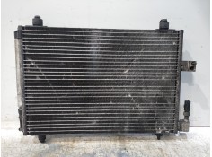 Recambio de condensador / radiador aire acondicionado para citroen c5 berlina attraction referencia OEM IAM    2