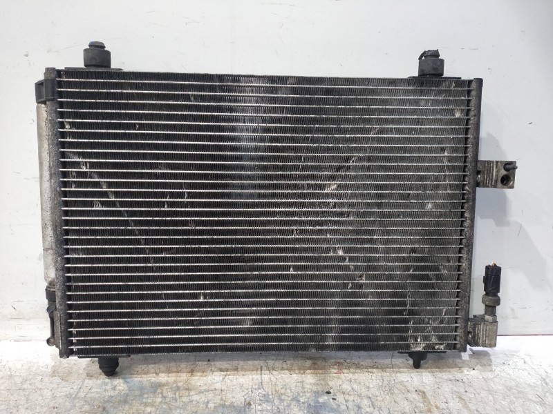 Recambio de condensador / radiador aire acondicionado para citroen c5 berlina attraction referencia OEM IAM   