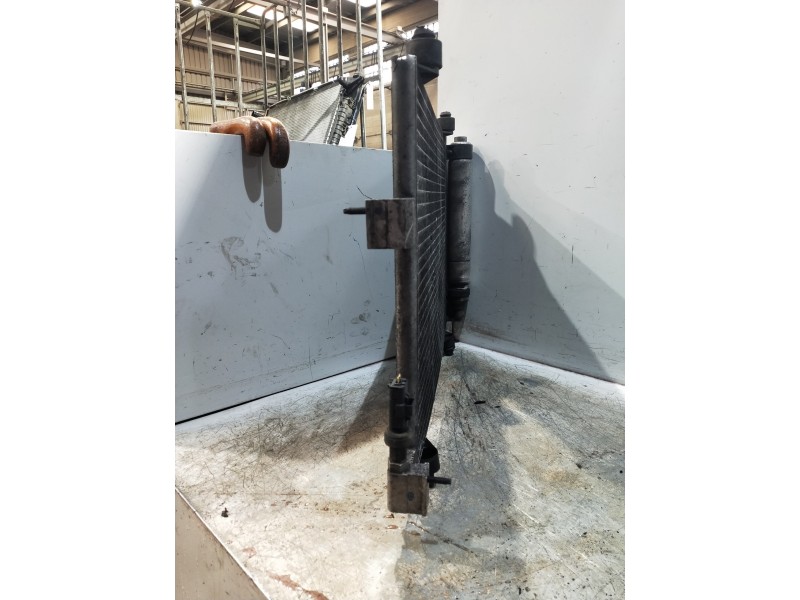 Recambio de condensador / radiador aire acondicionado para citroen c5 berlina attraction referencia OEM IAM   