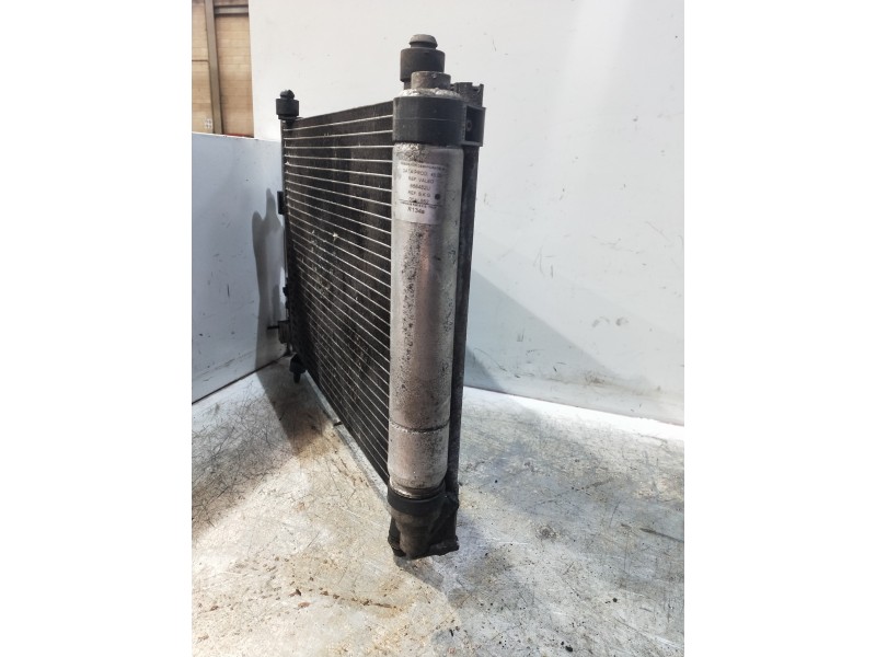 Recambio de condensador / radiador aire acondicionado para citroen c5 berlina attraction referencia OEM IAM   