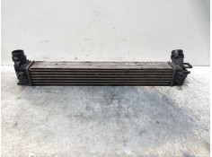 Recambio de intercooler para renault scenic iii dynamique referencia OEM IAM   