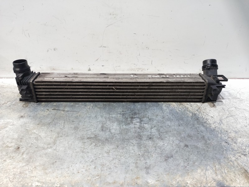 Recambio de intercooler para renault scenic iii dynamique referencia OEM IAM   