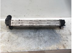 Recambio de intercooler para renault scenic iii dynamique referencia OEM IAM    2