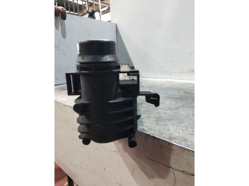 Recambio de intercooler para renault scenic iii dynamique referencia OEM IAM   