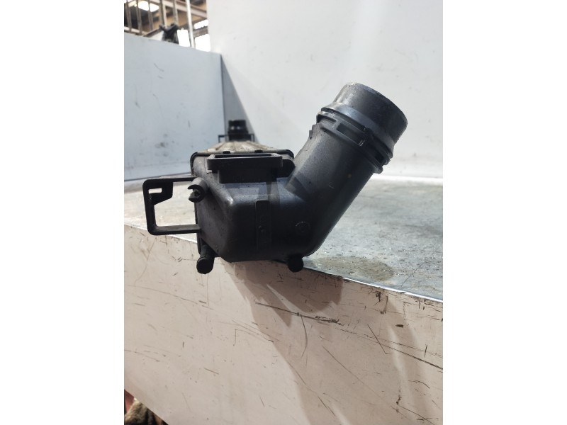 Recambio de intercooler para renault scenic iii dynamique referencia OEM IAM   