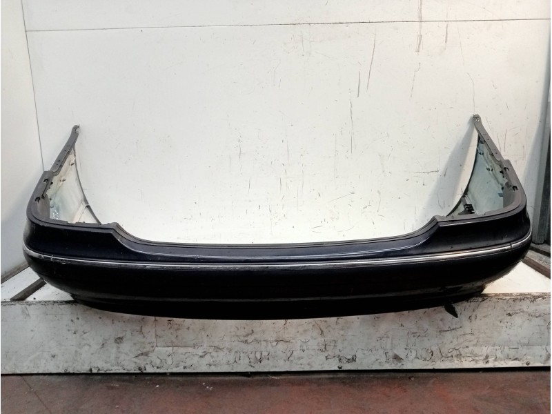 Recambio de paragolpes trasero para mercedes clase s (w220) berlina 430 (220.070) referencia OEM IAM   
