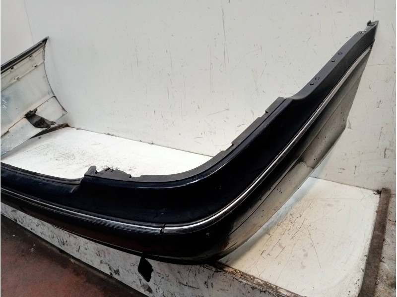 Recambio de paragolpes trasero para mercedes clase s (w220) berlina 430 (220.070) referencia OEM IAM   