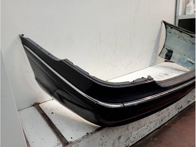 Recambio de paragolpes trasero para mercedes clase s (w220) berlina 430 (220.070) referencia OEM IAM   