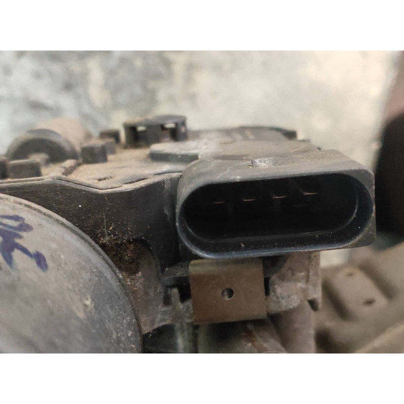 Recambio de motor limpia delantero para ford s-max (ca1) trend referencia OEM IAM 6M2117508BC 1397220521 3397020975 6M2117504BG 