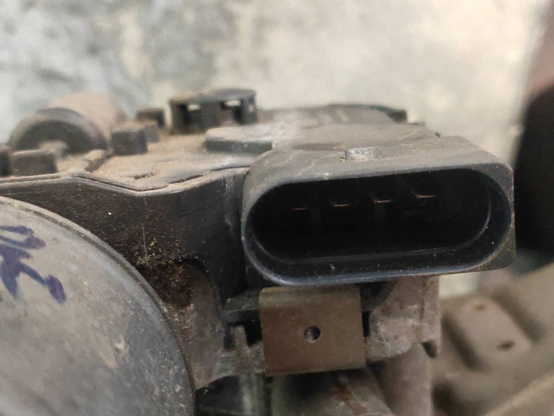 Recambio de motor limpia delantero para ford s-max (ca1) trend referencia OEM IAM 6M2117508BC 1397220521 3397020975 6M2117504BG 