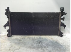 Recambio de radiador agua para peugeot boxer caja cerrada (rs 3000) (330/333) 2007 ) hdi (330) referencia OEM IAM    2