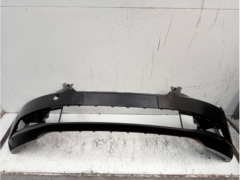 Recambio de paragolpes delantero para skoda superb (3v3) active referencia OEM IAM   NUEVO