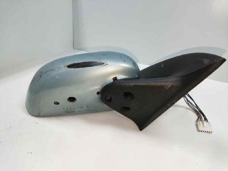 Recambio de retrovisor derecho para fiat marea weekend (185) 1.9 turbodiesel referencia OEM IAM   ELECTRICO