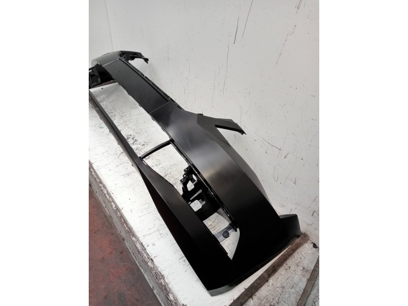 Recambio de paragolpes delantero para skoda superb (3v3) active referencia OEM IAM   NUEVO