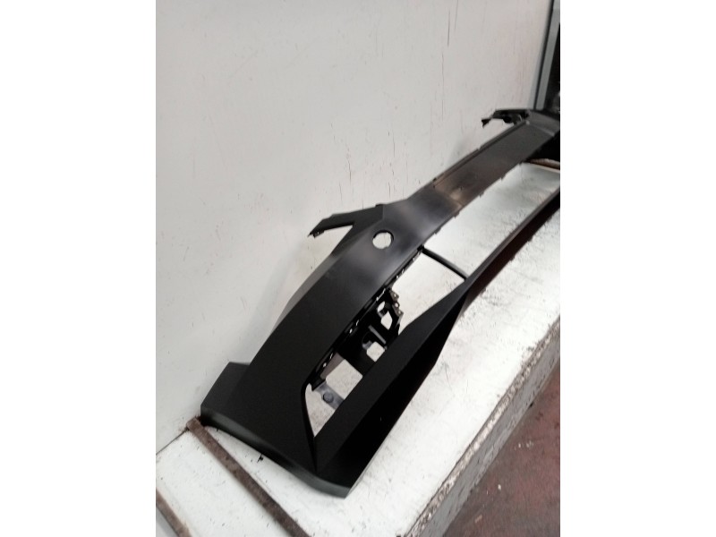 Recambio de paragolpes delantero para skoda superb (3v3) active referencia OEM IAM   NUEVO