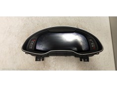 Recambio de cuadro instrumentos para audi q7 (4m) 3.0 tdi quattro referencia OEM IAM 4M0920790A 0263720409BVX 
