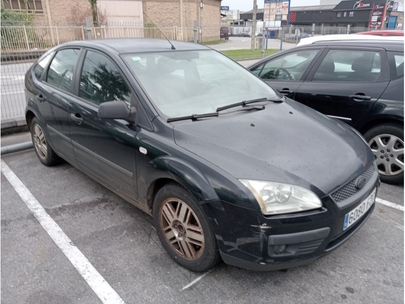 ford focus berlina (cap) del año 2006