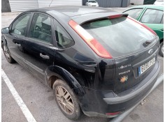 ford focus berlina (cap) del año 2006 2