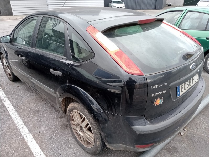 ford focus berlina (cap) del año 2006