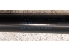 Recambio de amortiguadores capo para audi q7 (4m) 3.0 tdi quattro referencia OEM IAM 4M0823359B   2