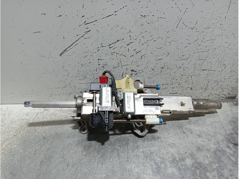 Recambio de columna direccion para audi q7 (4m) 3.0 tdi quattro referencia OEM IAM 4M1419502L 7045955233 