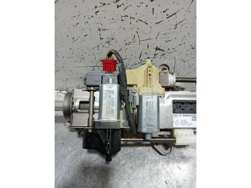 Recambio de columna direccion para audi q7 (4m) 3.0 tdi quattro referencia OEM IAM 4M1419502L 7045955233 