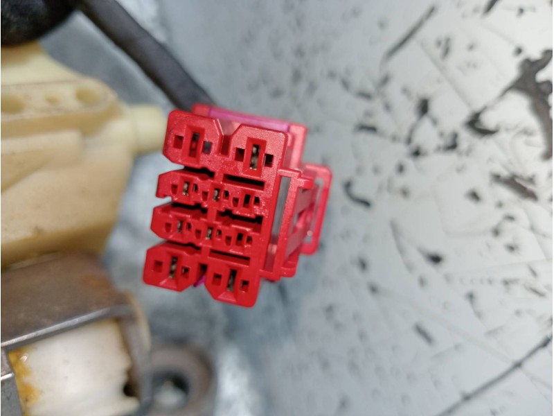 Recambio de columna direccion para audi q7 (4m) 3.0 tdi quattro referencia OEM IAM 4M1419502L 7045955233 