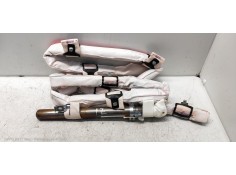 Recambio de airbag cortina delantero izquierdo para audi q7 (4m) 3.0 tdi quattro referencia OEM IAM 4M0880741H  