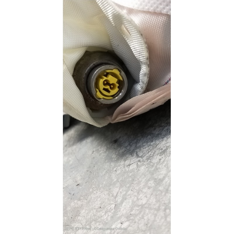 Recambio de airbag cortina delantero izquierdo para audi q7 (4m) 3.0 tdi quattro referencia OEM IAM 4M0880741H  