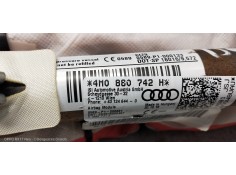 Recambio de airbag cortina delantero derecho para audi q7 (4m) 3.0 tdi quattro referencia OEM IAM 4M088742H   2