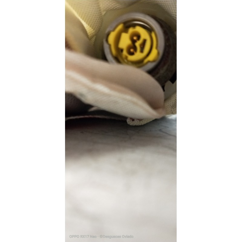 Recambio de airbag cortina delantero derecho para audi q7 (4m) 3.0 tdi quattro referencia OEM IAM 4M088742H  