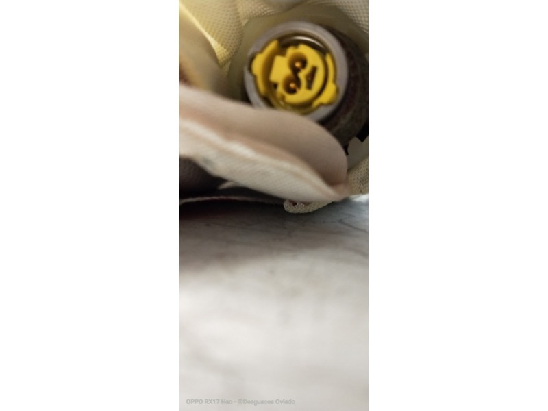 Recambio de airbag cortina delantero derecho para audi q7 (4m) 3.0 tdi quattro referencia OEM IAM 4M088742H  