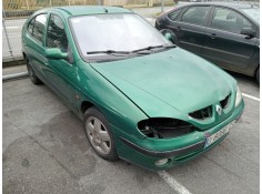 renault megane i fase 2 berlina (ba0) del año 2000