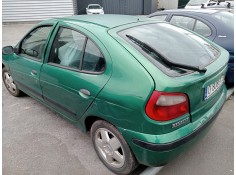 renault megane i fase 2 berlina (ba0) del año 2000 2