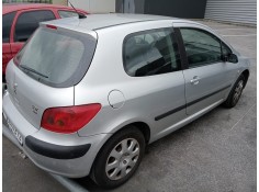peugeot 307 (s1) del año 2002 2