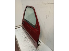 Recambio de puerta delantera derecha para ford fiesta berlina básico referencia OEM IAM   5P 2