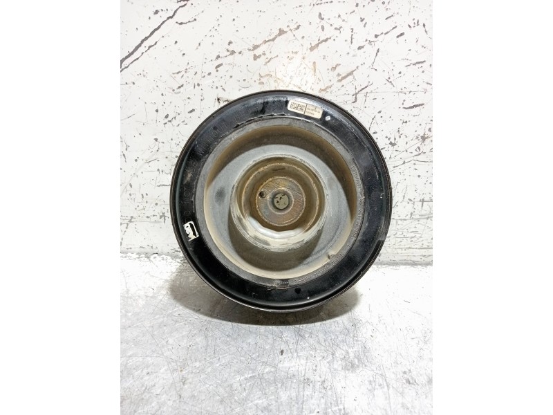 Recambio de polea cigueñal para audi q7 (4m) 3.0 tdi quattro referencia OEM IAM 059105251CJ  