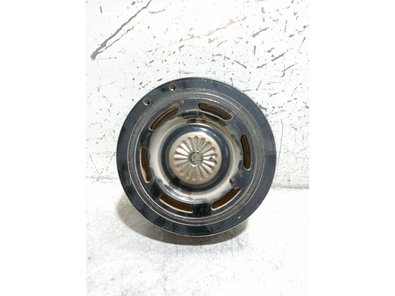 Recambio de polea cigueñal para audi q7 (4m) 3.0 tdi quattro referencia OEM IAM 059105251CJ  