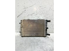 Recambio de radiador calefaccion / aire acondicionado para audi q7 (4m) 3.0 tdi quattro referencia OEM IAM 4M0121212D  