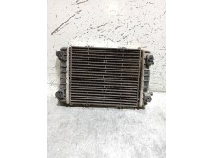 Recambio de radiador calefaccion / aire acondicionado para audi q7 (4m) 3.0 tdi quattro referencia OEM IAM 4M0121212D   2