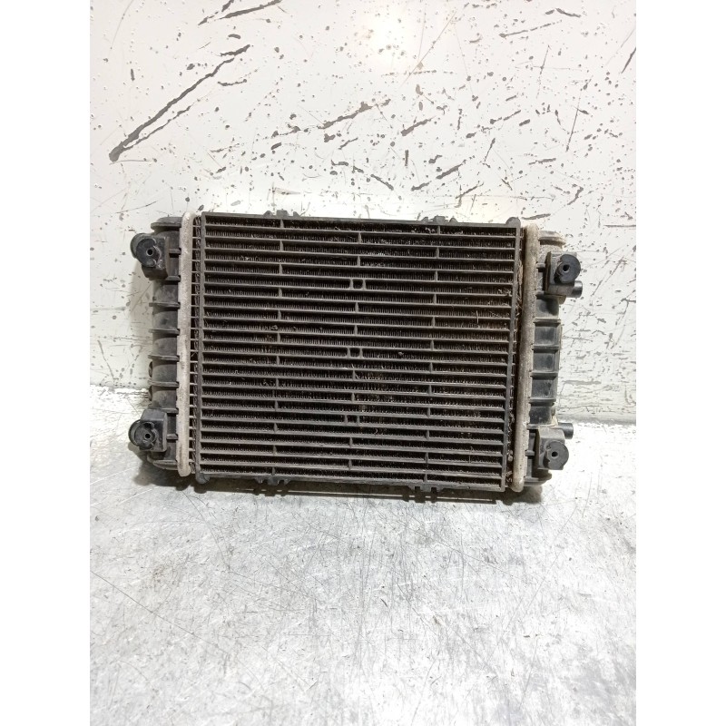 Recambio de radiador calefaccion / aire acondicionado para audi q7 (4m) 3.0 tdi quattro referencia OEM IAM 4M0121212D  