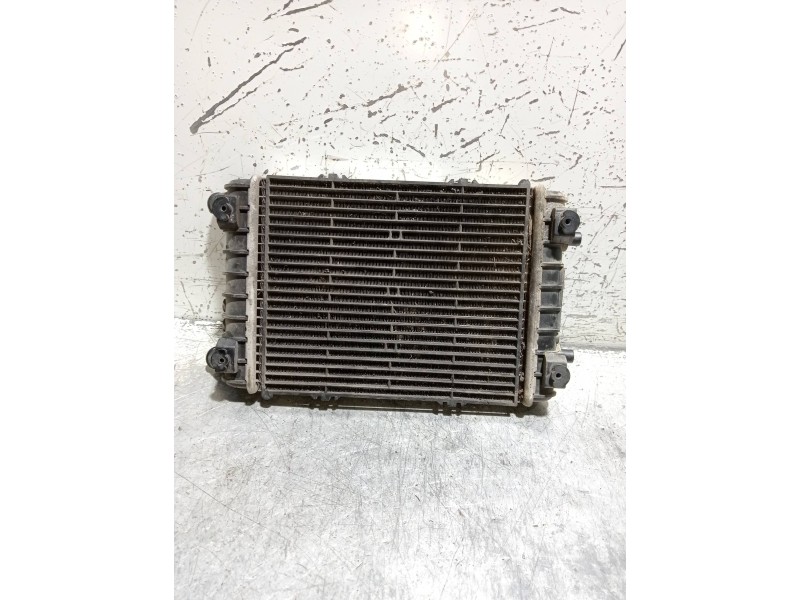 Recambio de radiador calefaccion / aire acondicionado para audi q7 (4m) 3.0 tdi quattro referencia OEM IAM 4M0121212D  