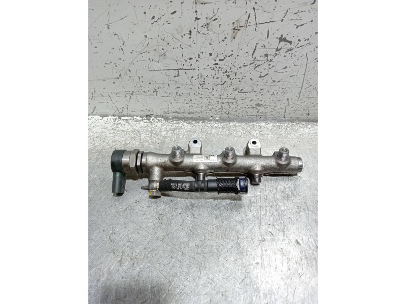 Recambio de rampa inyectora para audi q7 (4m) 3.0 tdi quattro referencia OEM IAM 059130090CS  