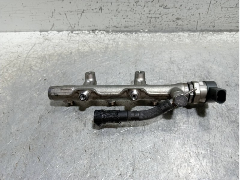 Recambio de rampa inyectora para audi q7 (4m) 3.0 tdi quattro referencia OEM IAM 059130090CS  