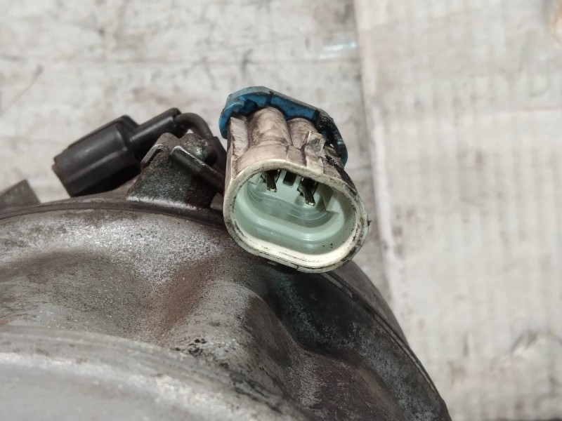 Recambio de compresor aire acondicionado para opel insignia berlina cosmo referencia OEM IAM PXE161605F 13232307 