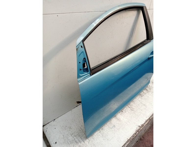 Recambio de puerta delantera izquierda para ford ka (ccu) titanium referencia OEM IAM   3P