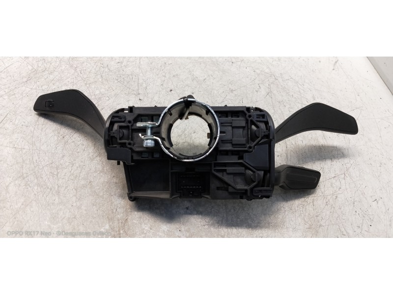 Recambio de mando luces para audi q7 (4m) 3.0 tdi quattro referencia OEM IAM 4M0907129JE  